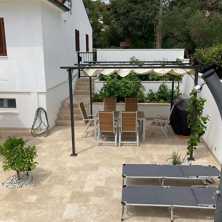 Villa Vlatino Seget Vranjica Esterno foto