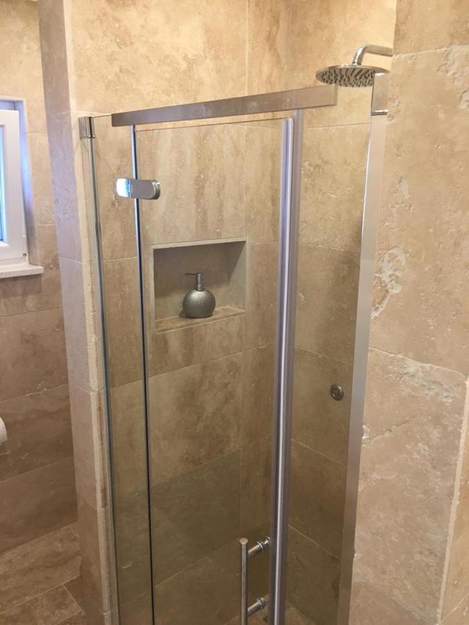 Villa Vlatino Seget Vranjica Esterno foto