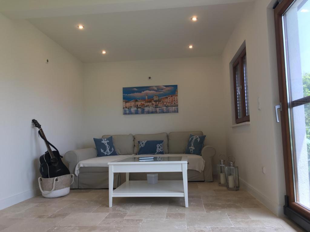 Villa Vlatino Seget Vranjica Esterno foto