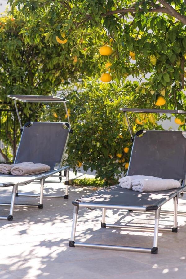 Villa Vlatino Seget Vranjica Esterno foto